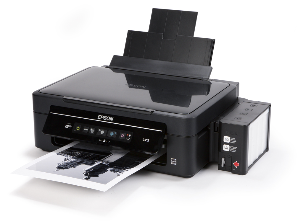 Epson EcoTank L355
